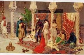 unknow artist Arab or Arabic people and life. Orientalism oil paintings 619 Sweden oil painting art